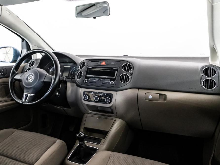 Volkswagen Golf Plus II Санкт-Петербург  - изображение 10