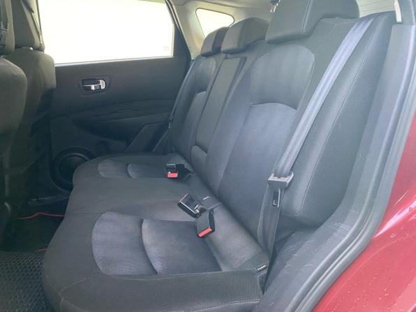 Nissan Qashqai I Рестайлинг с пробегом 2011 года, цена 1 055 000 рублей, 160908 км, внедорожник, Автокод Объявления