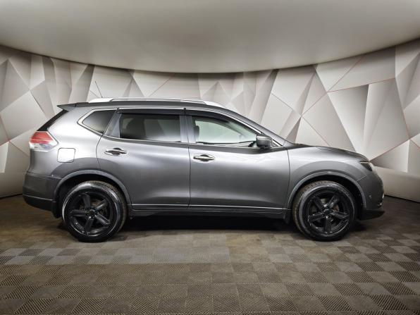 Nissan X-Trail III с пробегом 2016 года, цена 1 605 000 рублей, 167980 км, внедорожник, Автокод Объявления