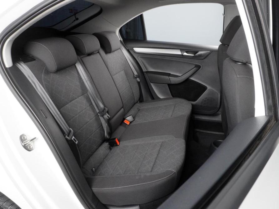 Volkswagen Polo VI Минеральные Воды  - изображение 7