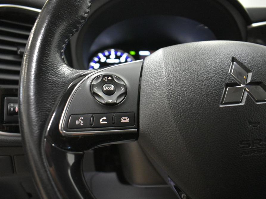 Mitsubishi Outlander III Рестайлинг 3 Мурманск  - изображение 9