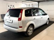Ford C-MAX I Тольятти  - изображение 25