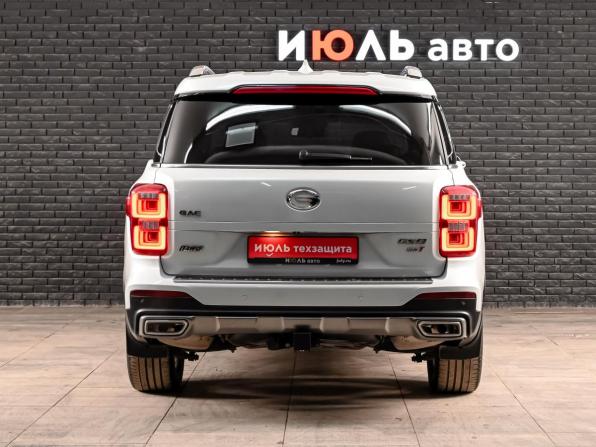 GAC GS8 I с пробегом 2023 года, цена 2 800 000 рублей, 82418 км, внедорожник, Автокод Объявления