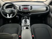 Kia Sportage III Рестайлинг Калуга  - изображение 33
