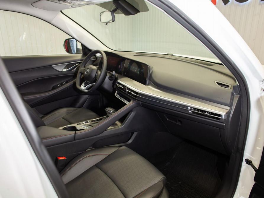 Changan CS35 Plus I Рестайлинг Иваново  - изображение 18