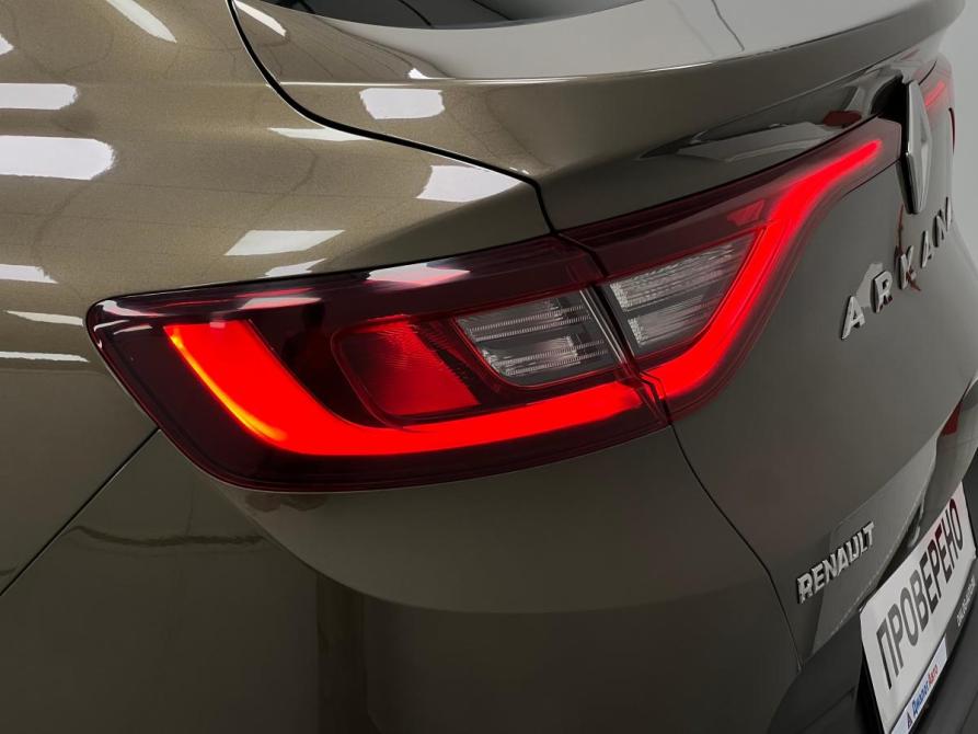 Renault Arkana I Казань  - изображение 6