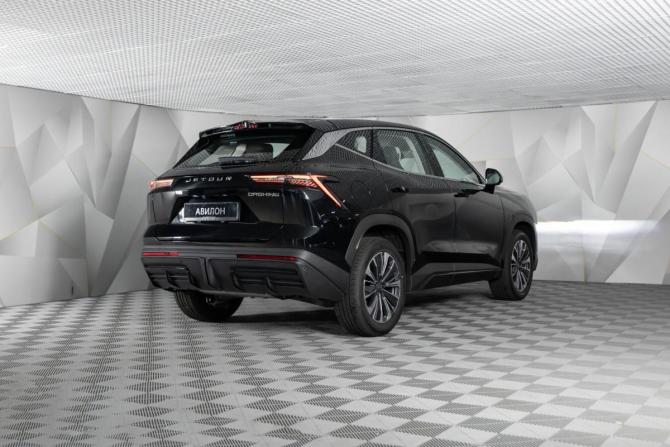 Новый JETOUR DASHING I 2026 года, цена 2 759 900 рублей, внедорожник, Автокод Объявления