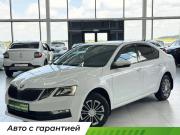Skoda Octavia III (A7) Рестайлинг Шахты  - изображение 17