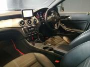 Mercedes-Benz GLA I (X156) Новокузнецк  - изображение 34