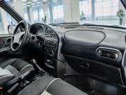 Chevrolet Niva I Самара  - изображение 26