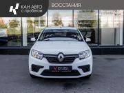 Renault Sandero II Рестайлинг Казань  - изображение 11