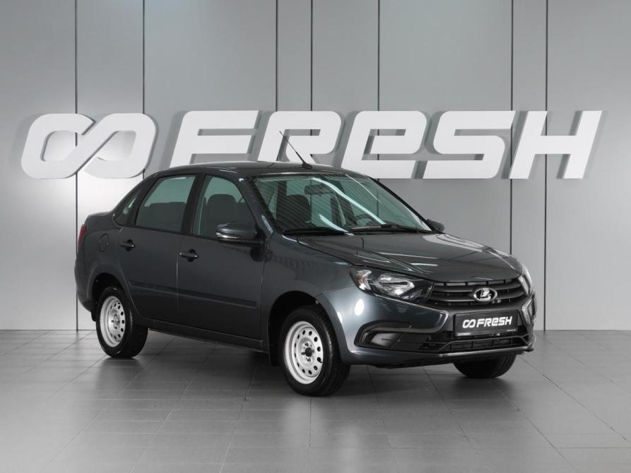 Lada (ВАЗ) Granta I Рестайлинг Минеральные Воды  - изображение 1