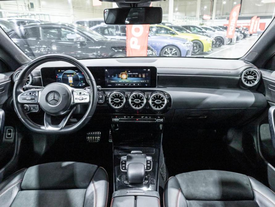 Mercedes-Benz CLA II (C118 X118) Санкт-Петербург  - изображение 14