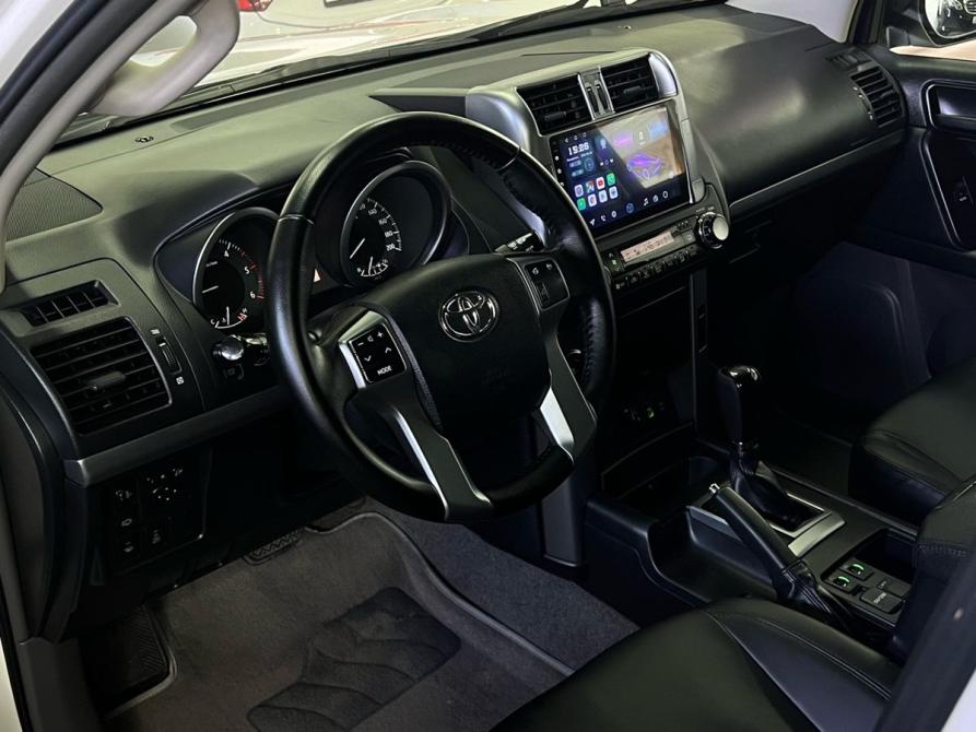 Toyota Land Cruiser Prado 150 Series Волгоград  - изображение 14