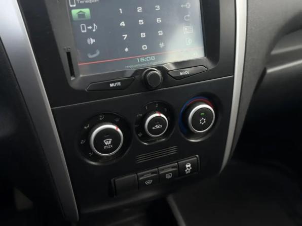 Datsun mi-DO с пробегом 2016 года, цена 599 000 рублей, 150144 км, хэтчбек, Автокод Объявления