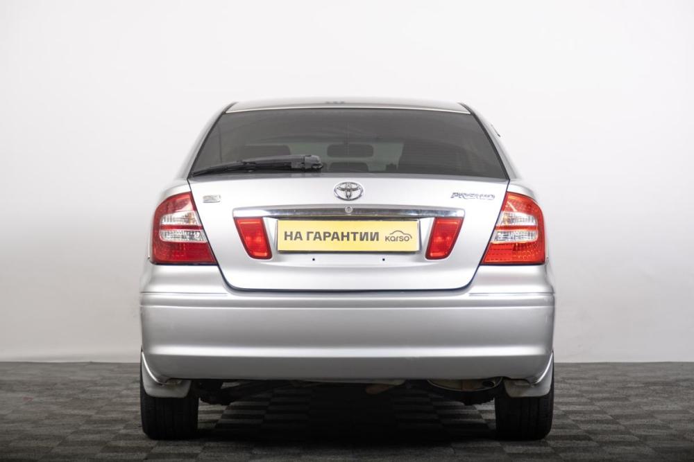 Toyota Premio I (T24) Томск  - изображение 5