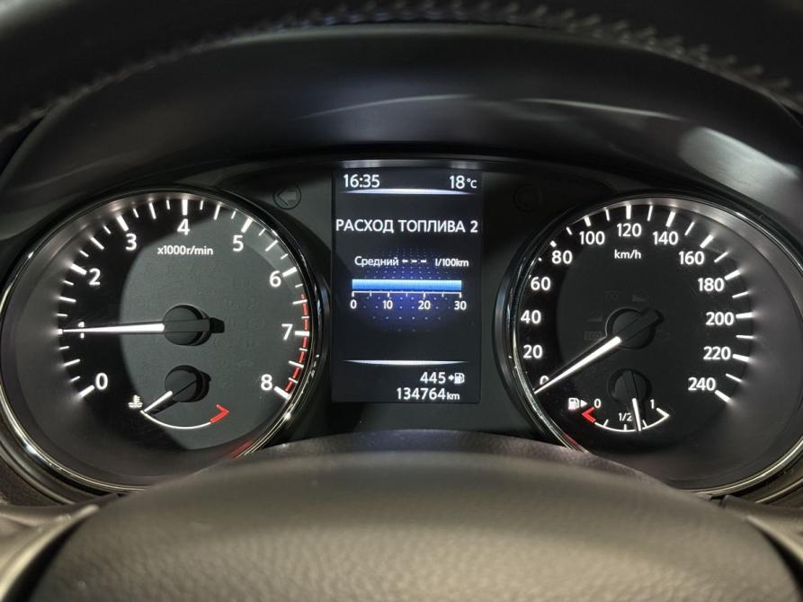 Nissan Qashqai II Ярославль  - изображение 12