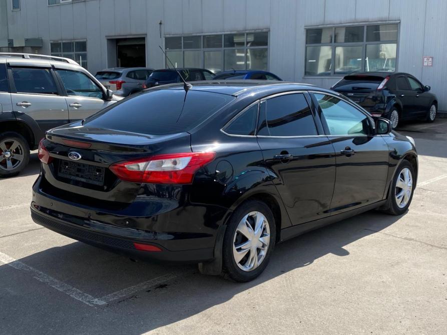 Ford Focus III Нижний Новгород  - изображение 3