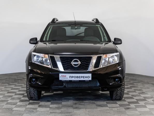 Nissan Terrano III (D10) с пробегом 2019 года, цена 799 000 рублей, 273141 км, внедорожник, Автокод Объявления