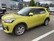 Toyota Raize I Кемерово  - изображение 10