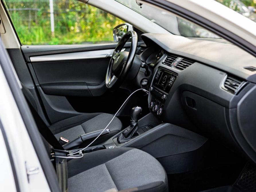 Skoda Octavia III (A7) Санкт-Петербург  - изображение 12