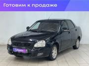 Lada (ВАЗ) Priora I Воронеж  - изображение 2
