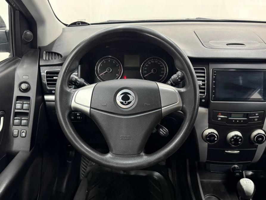 SsangYong Actyon II Ростов-на-Дону  - изображение 19