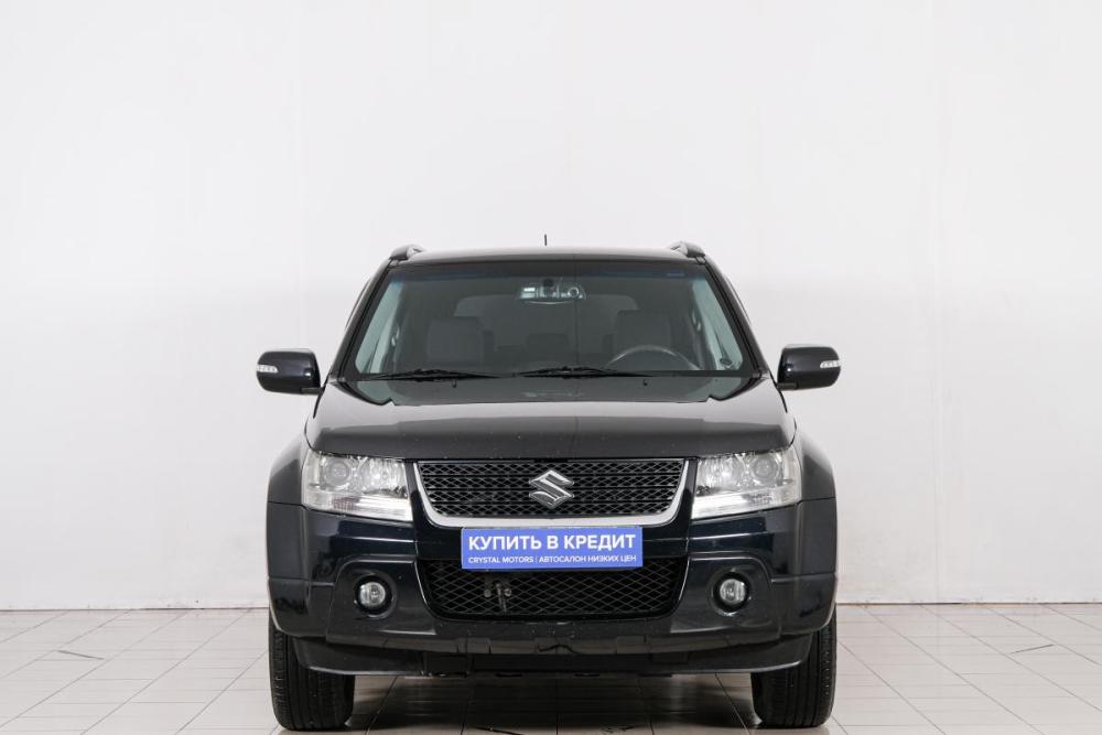 Suzuki Grand Vitara II Рестайлинг Красноярск  - изображение 2
