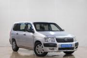 Toyota Succeed I Новокузнецк  - изображение 20