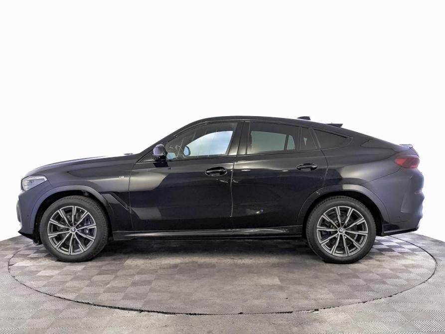 BMW X6 III (G06) Москва  - изображение 8