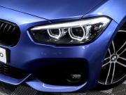 BMW 1 серии II (F20/F21) Рестайлинг 2 Санкт-Петербург  - изображение 47