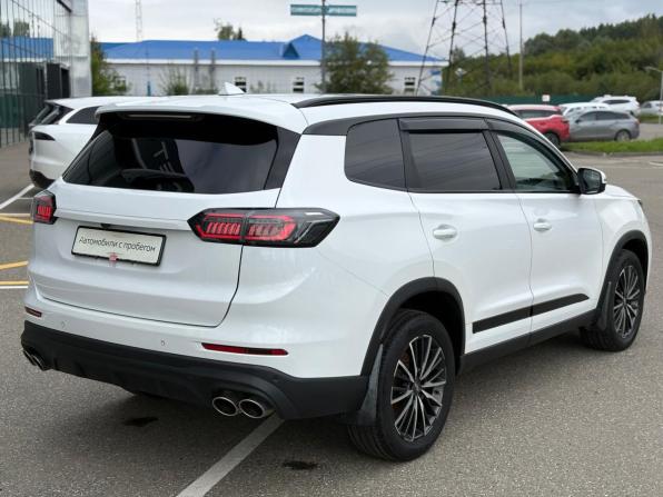 Chery Tiggo 8 Pro Max I с пробегом 2022 года, цена 2 450 000 рублей, 81682 км, внедорожник, Автокод Объявления