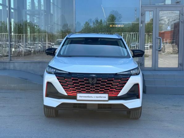 Changan CS55 Plus II с пробегом 2023 года, цена 2 150 000 рублей, 50456 км, внедорожник, Автокод Объявления