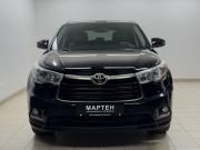 Toyota Highlander III (XU50) Вологда  - изображение 24
