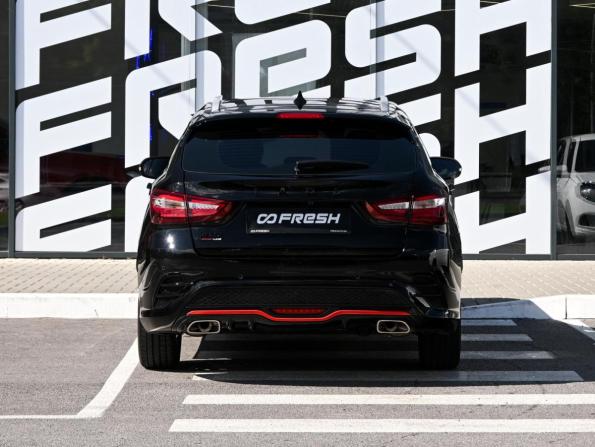 Lada (ВАЗ) Vesta I Рестайлинг (NG) с пробегом 2023 года, цена 1 777 000 рублей, 15382 км, универсал, Автокод Объявления