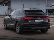 Audi Q8 I (4M) Москва  - изображение 27