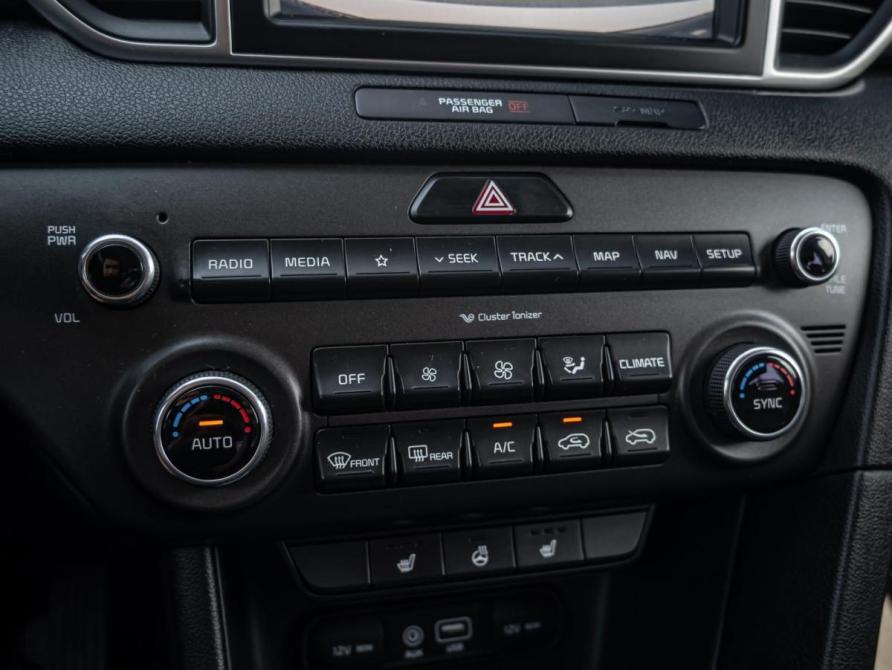 Kia Sportage IV Краснодар  - изображение 14