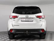 Toyota Highlander III (XU50) Химки  - изображение 23