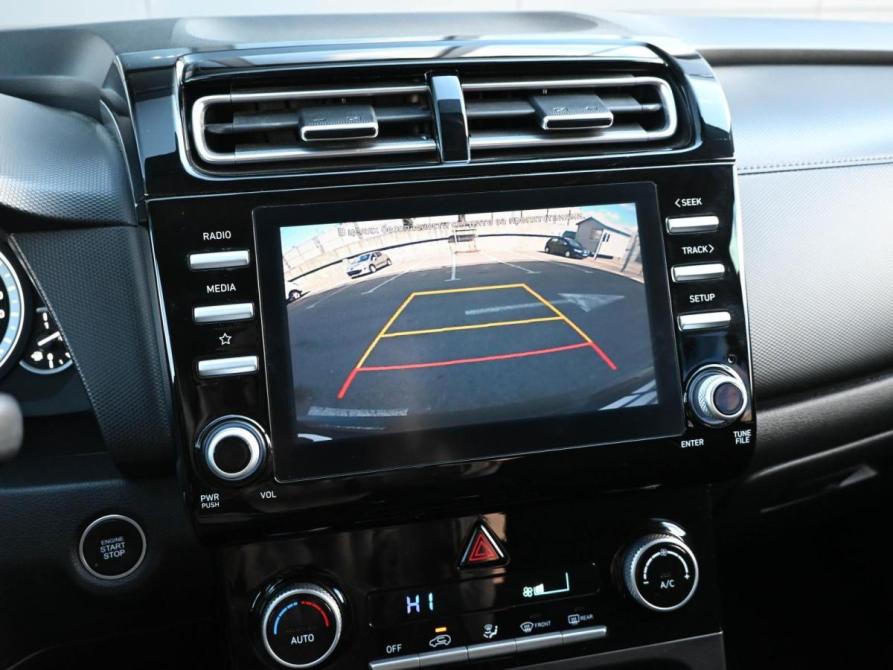 Hyundai Creta II Новороссийск  - изображение 21