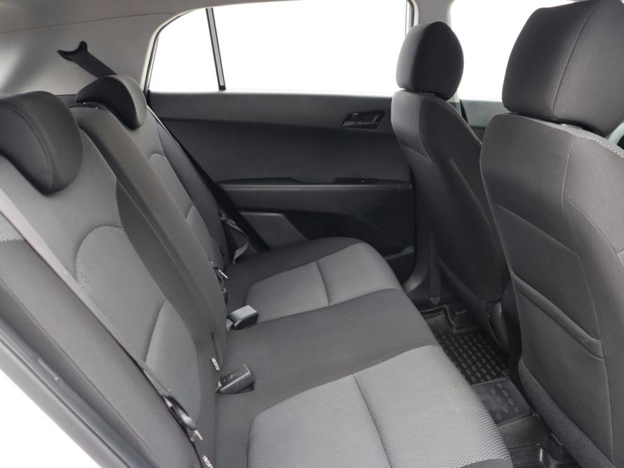 Hyundai Creta I Москва  - изображение 20