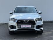 Audi Q7 II (4M) Москва  - изображение 20