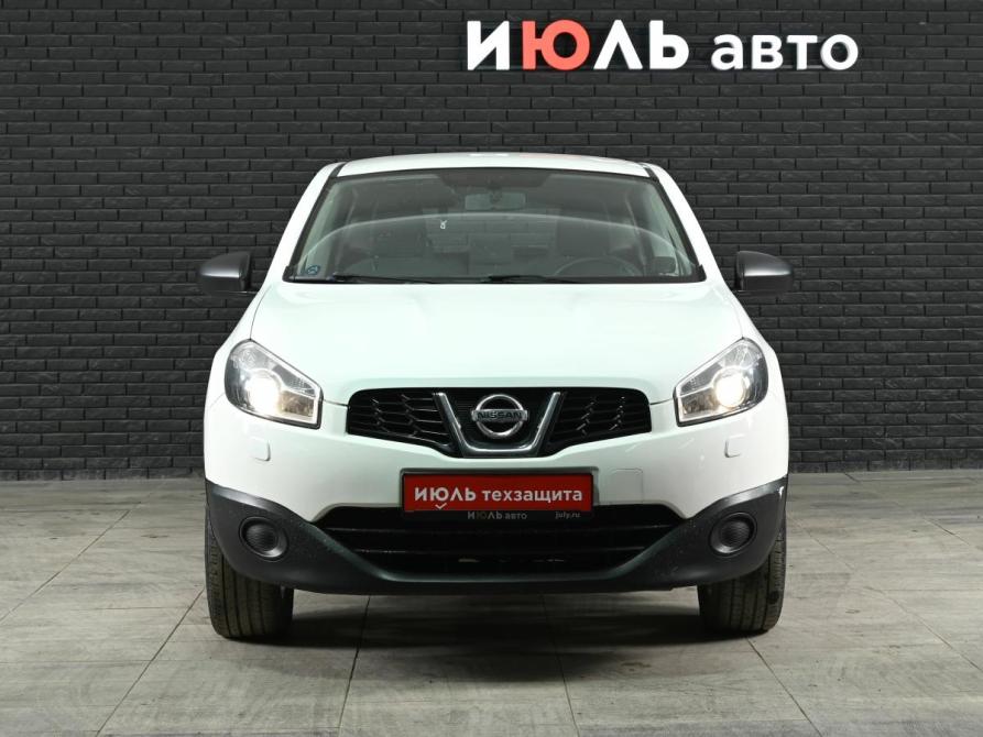 Nissan Qashqai I Рестайлинг Екатеринбург  - изображение 2