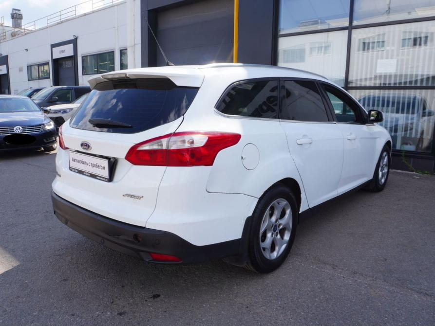 Ford Focus III Москва  - изображение 5