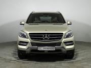 Mercedes-Benz M-Класс III (W166) Санкт-Петербург  - изображение 22