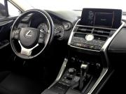 Lexus NX I Рестайлинг Москва  - изображение 55