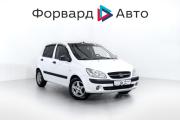 Hyundai Getz I Рестайлинг Тюмень  - изображение 26