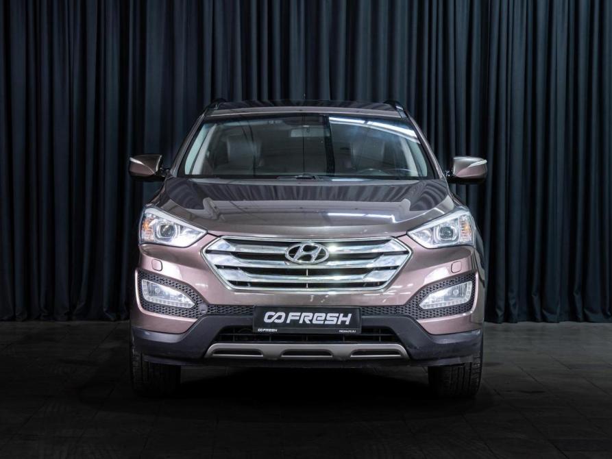 Hyundai Santa Fe III Волгоград  - изображение 3