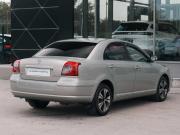 Toyota Avensis II Рестайлинг Новосибирск  - изображение 25