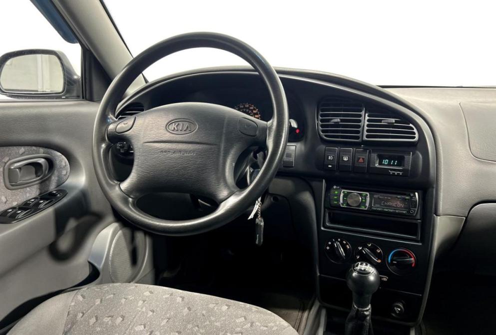 Kia Spectra I Рестайлинг 2 Нижний Новгород  - изображение 15