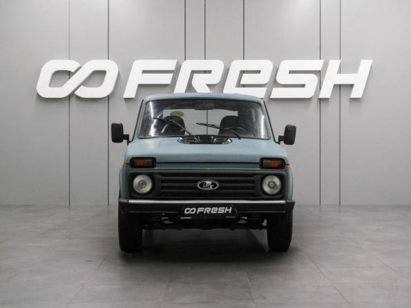 Lada (ВАЗ) 2121 (4x4) I Рестайлинг с пробегом 2004 года, цена 299 000 рублей, 76701 км, внедорожник, Автокод Объявления